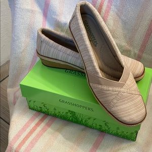 Grasshoppers Ortholite Shoes